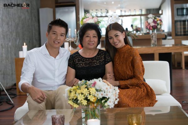 Kết quả Anh chàng độc thân - The Bachelor Việt Nam 2018: Thùy Dương là tân quán quân